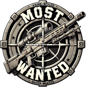mostwanted static emote