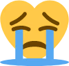 LoveSob emote