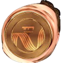 BORNZE emote