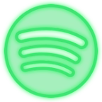 neon_spotify_icon emote