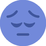 Discord_pensive emote
