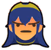 MadSmushLucinaStock emote