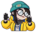 holdup_valorant emote