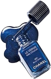 nailpolish emote