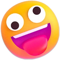 win11emoji_zany emote
