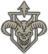 Diablo emote