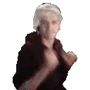 xqcSmash emote