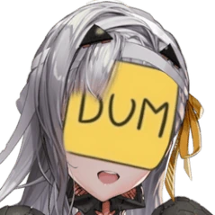 ModerniaDum emote