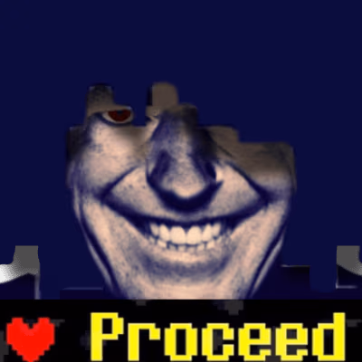 krisProceed emote
