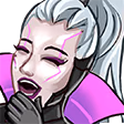 vaysulul emote