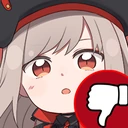 thumbsdown emote