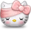hellokitty_hurt emote
