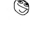 AwareDance emote