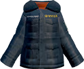 NorthCountryParka emote