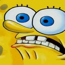 PanicBob static emote