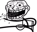 trollcereal emote
