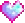 RGBPixelHeart emote