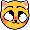 neko emote