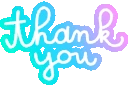 Thankyou emote