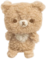 Rilakkuma emoji