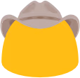 cowboy emote
