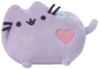 Catplushy emote