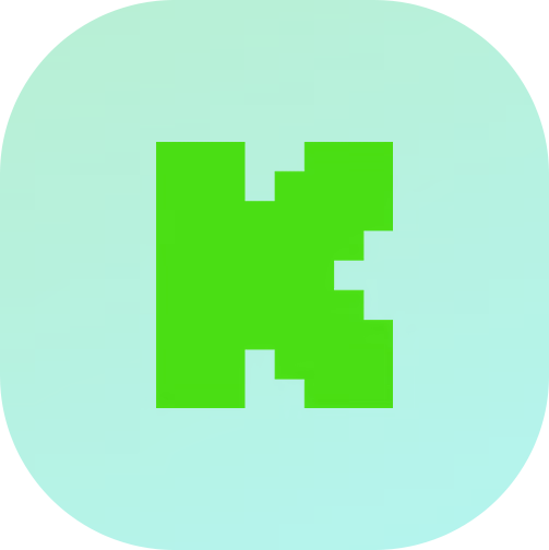 Kick emote