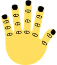 gerryhand emote