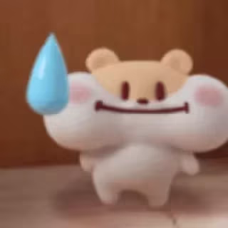 Oops emote
