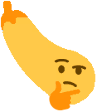 eggplant_thinking emote