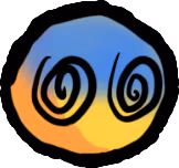 confused emote