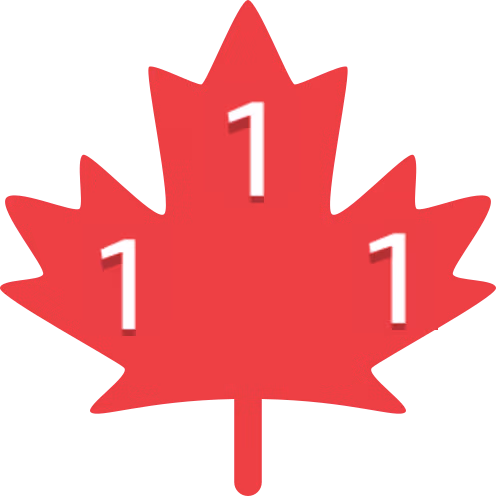 Pinged_Maple_Leaf emote