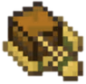 Minecraft_Bamboo_Raft_Boat_Chest emote