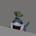 Jeff emote