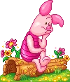 piglet_cry emote
