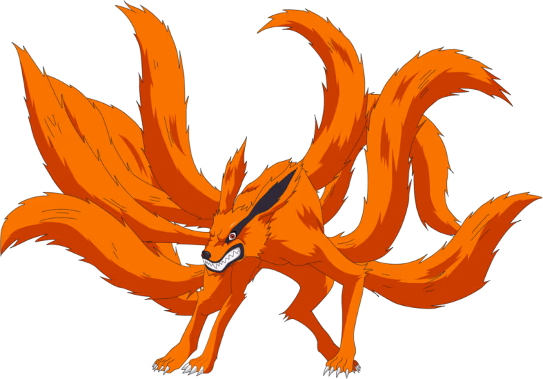 Kuruma emote
