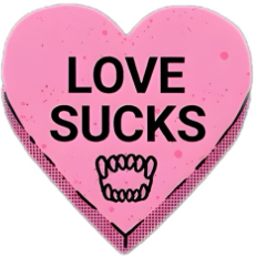 VDay_Heart_Love_Sucks static emote