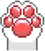 pixel_redpaw emote