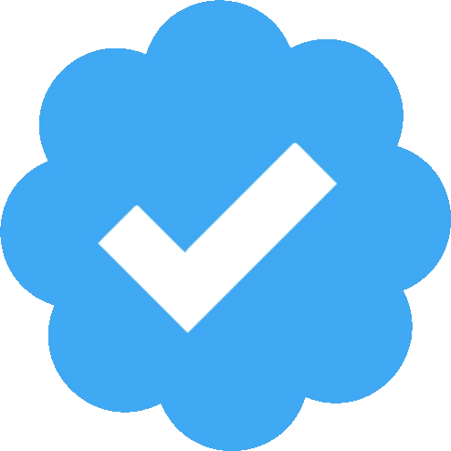 verified emote