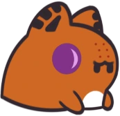 bugcat_stare_kurama emote