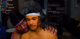 DukeAndMax emote