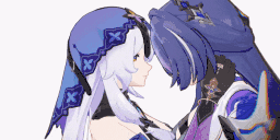 KissaHomie animated emote
