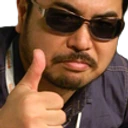 HaradaFinger emote