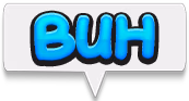 Buh emote