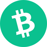 BCH emote