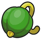TangaBerry emoji