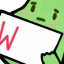 wow_sign_bean emoji