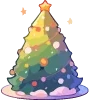 christmas_tree emote