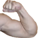 RightArm emote