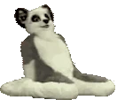 Furryde emote